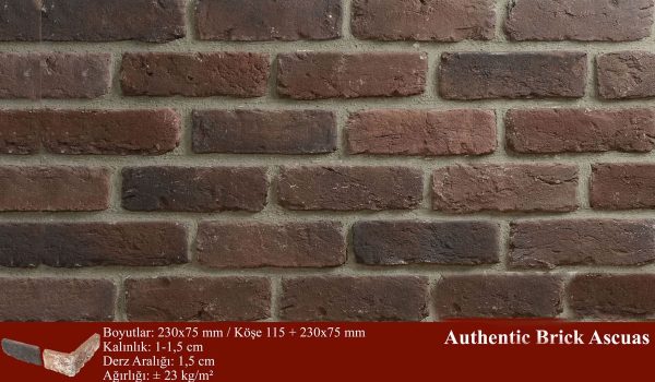 Dekoratif-tugla-Authentic-Brick-Ascuas